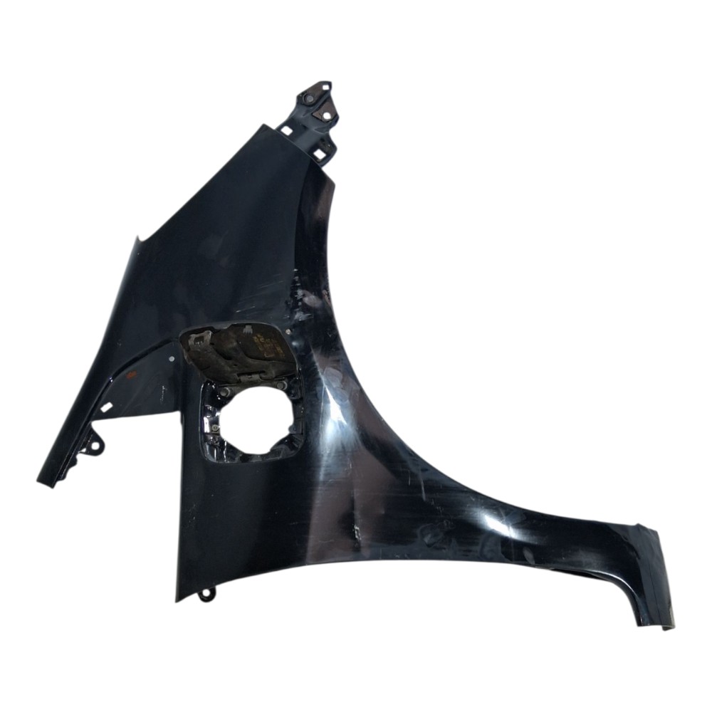 Paralama Direito Fit Xl 2010 *detalhes 2