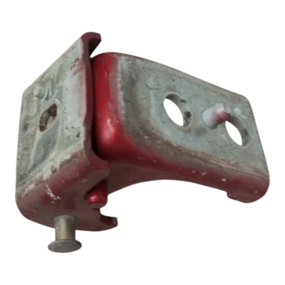 Dobradiça De Porta Inferior Diant Dir Citroën C3 2008 2