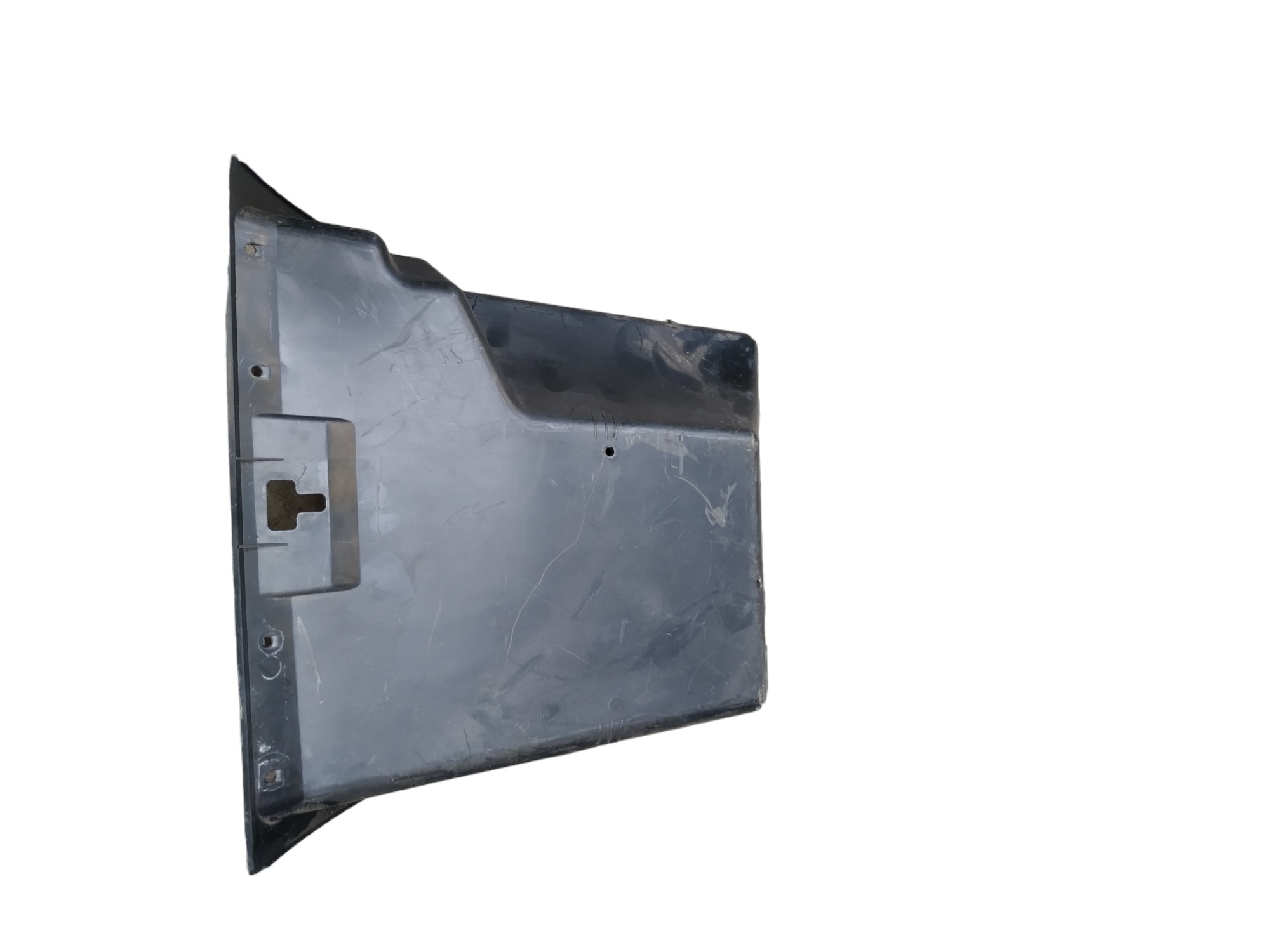 Porta Luva Ford Fiesta 2003 1