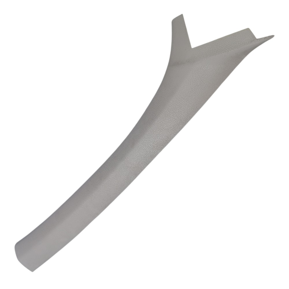 Moldura Coluna Parabrisa Direita Peugeot 206 2003 1