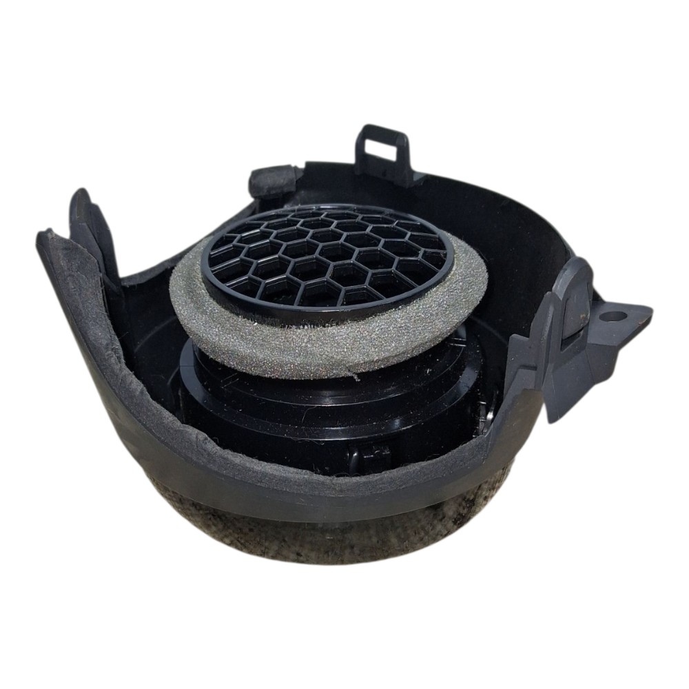 Difusor Ar Esquerdo Kicks 2018 687615r80a 4