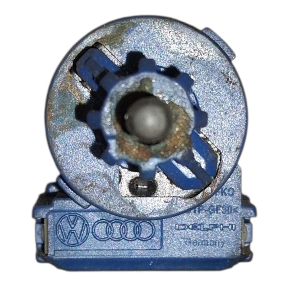 Sensor Interruptor Pedal Embreagem Vw Polo Sedan 1.6 2008 5