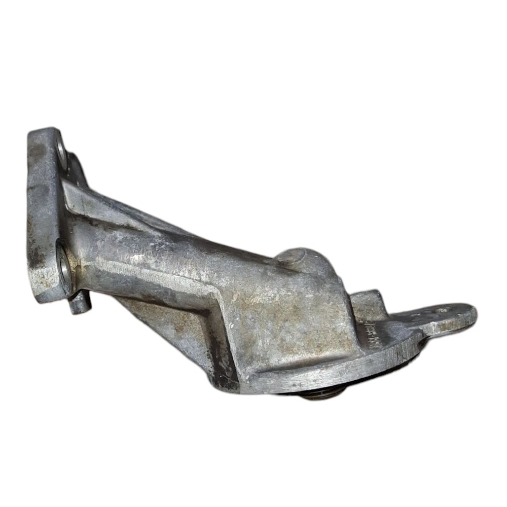 Suporte Filtro Óleo Ford Fiesta 2003 À 2012 Xs6e6884ac 3