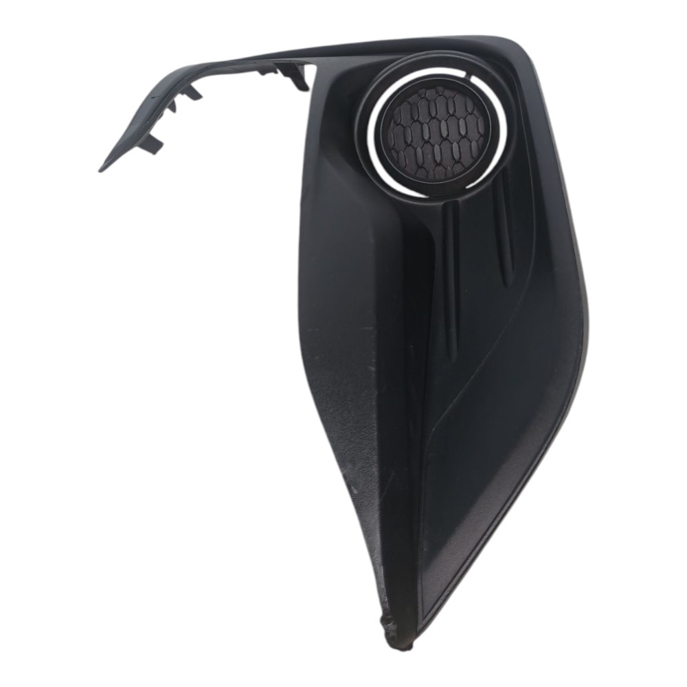 Moldura Farol Milha Le Ford Ka 2015 J7bb15a299 *detalhes 8
