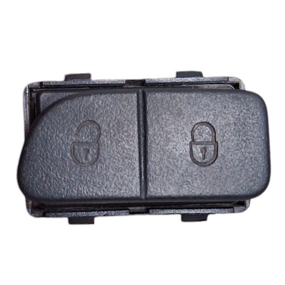 Botão Trava Porta Vw Voyage 1.6 2010 5u0962125 1