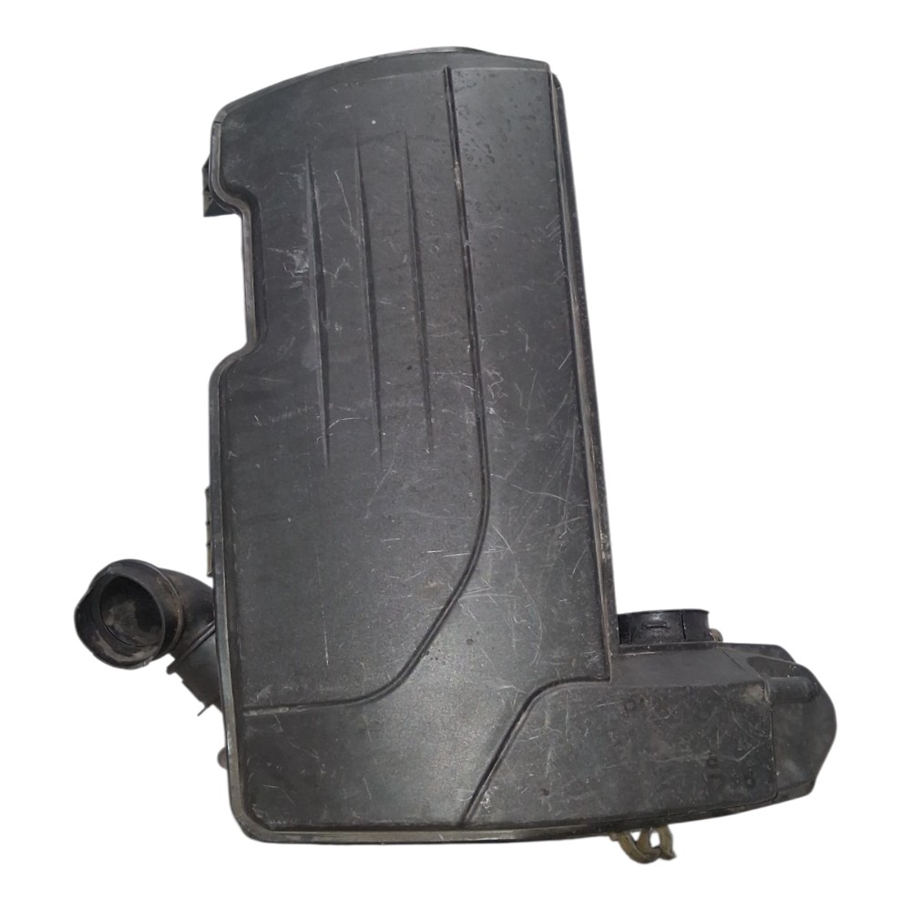 Caixa Filtro Ar Renault Sandero 1.0 2008 *detalhe