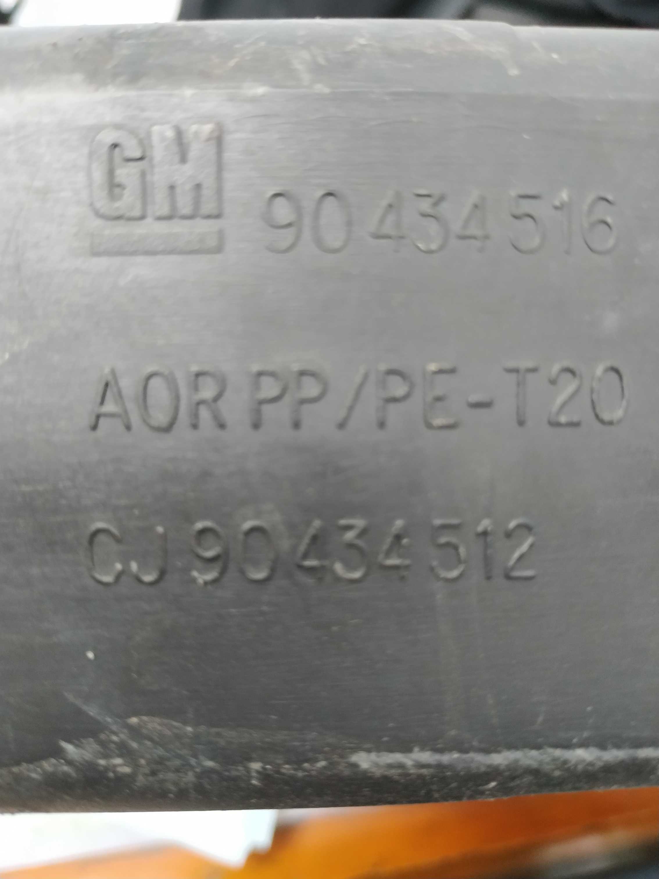 Porta Luva Completo Gm Corsa 2008 5