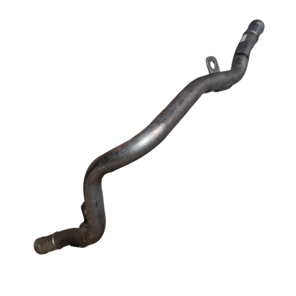 Tubo Cano Agua Arrefecimento Hyundai Ix35 2014 4