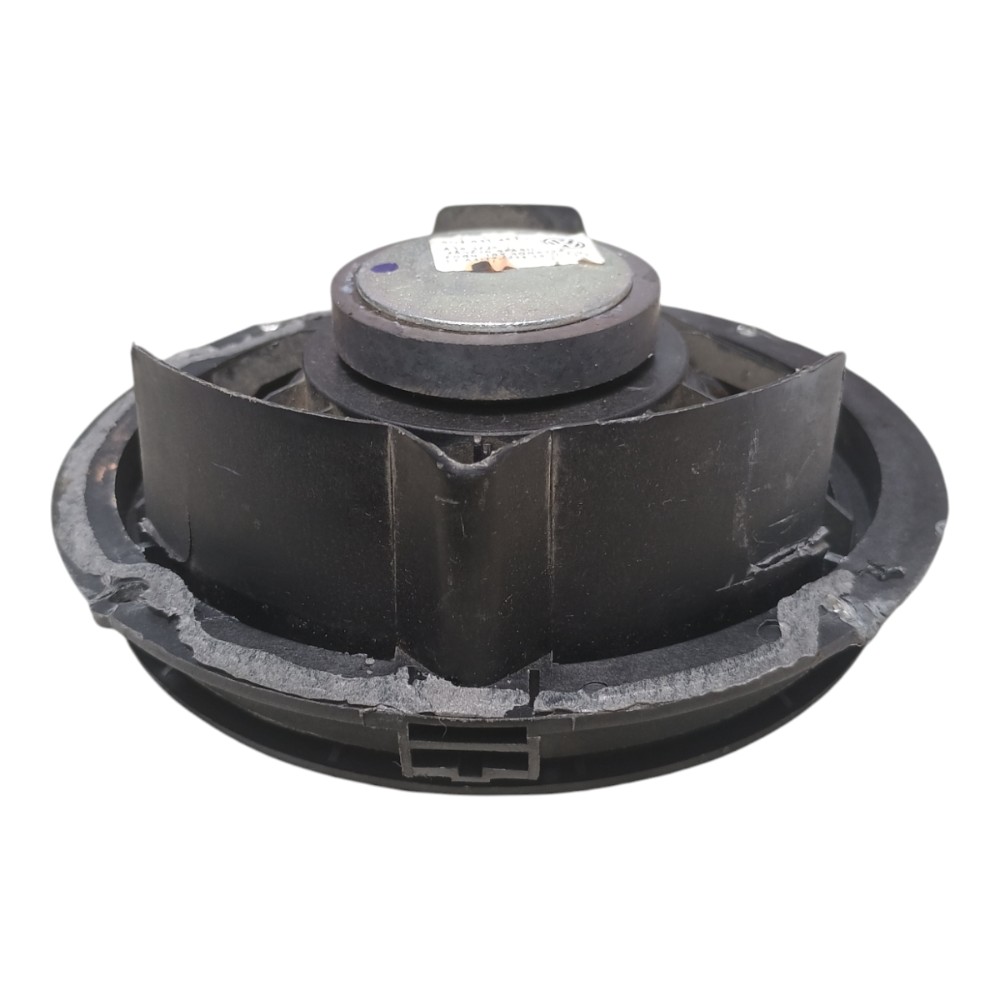 Alto Falante Porta Vw Voyage 1.6 2022 3
