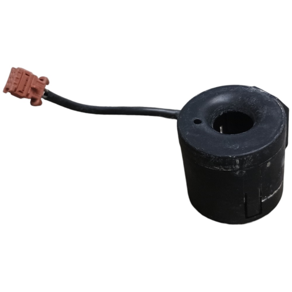 Antena Imobilizador Peugeot 207 1.6 16v  2010 Preto Preto 2