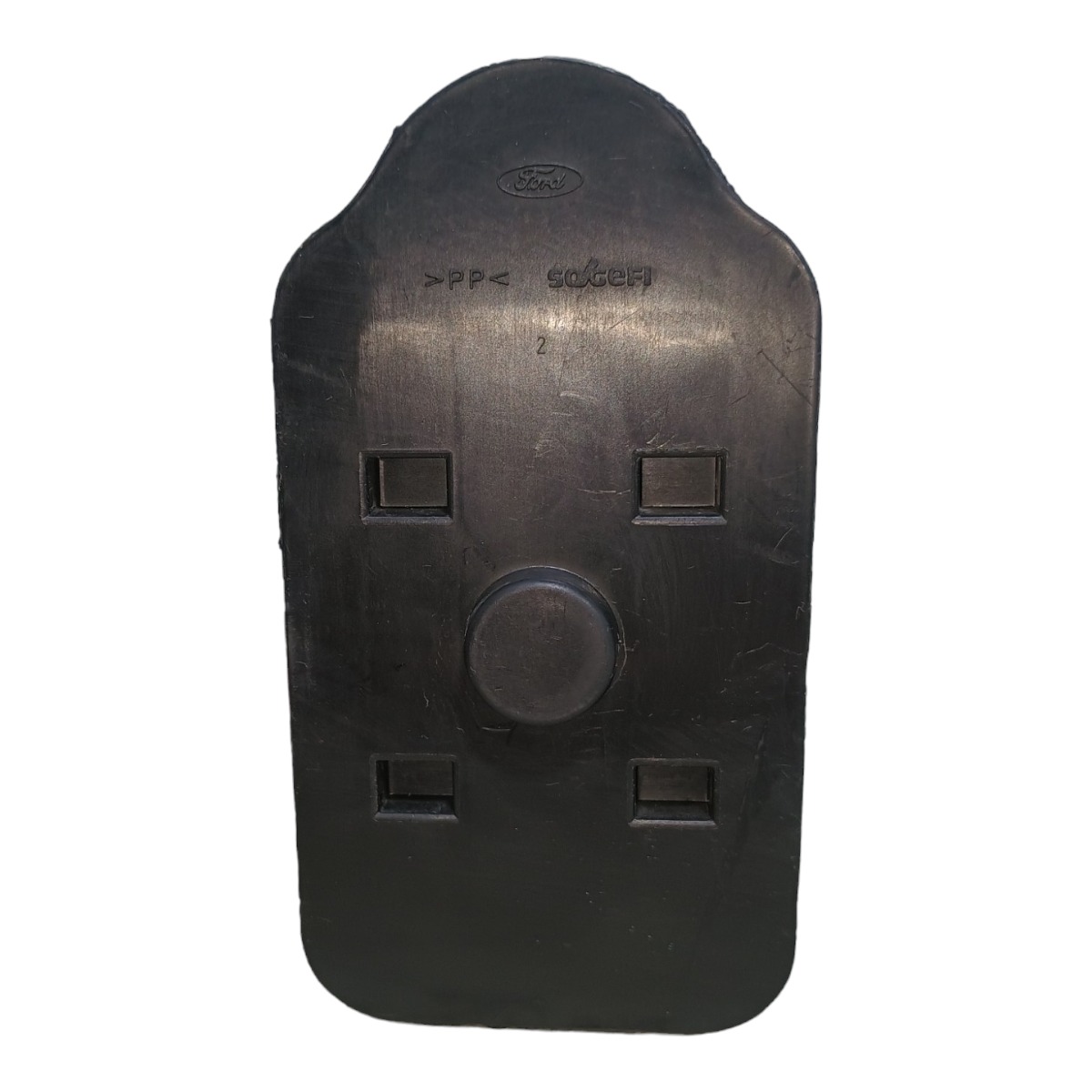 Filtro Canister Ford Fiesta Flex 1.6 2010 98fu9d653aa 1