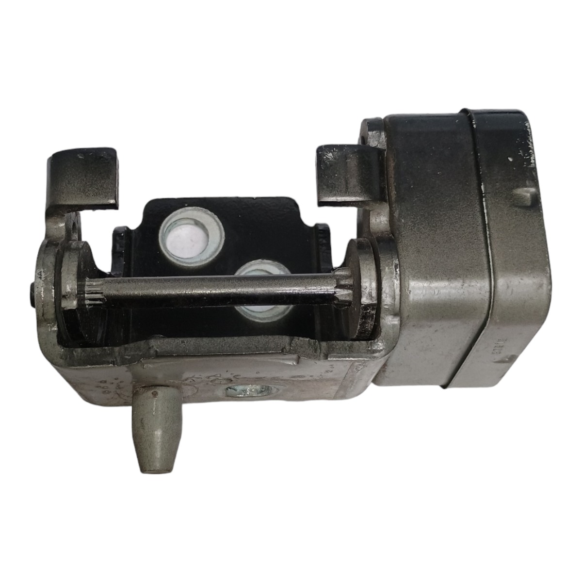 Dobradiça Superior Porta Tras Dir Citroen C3 Picasso 2013 2