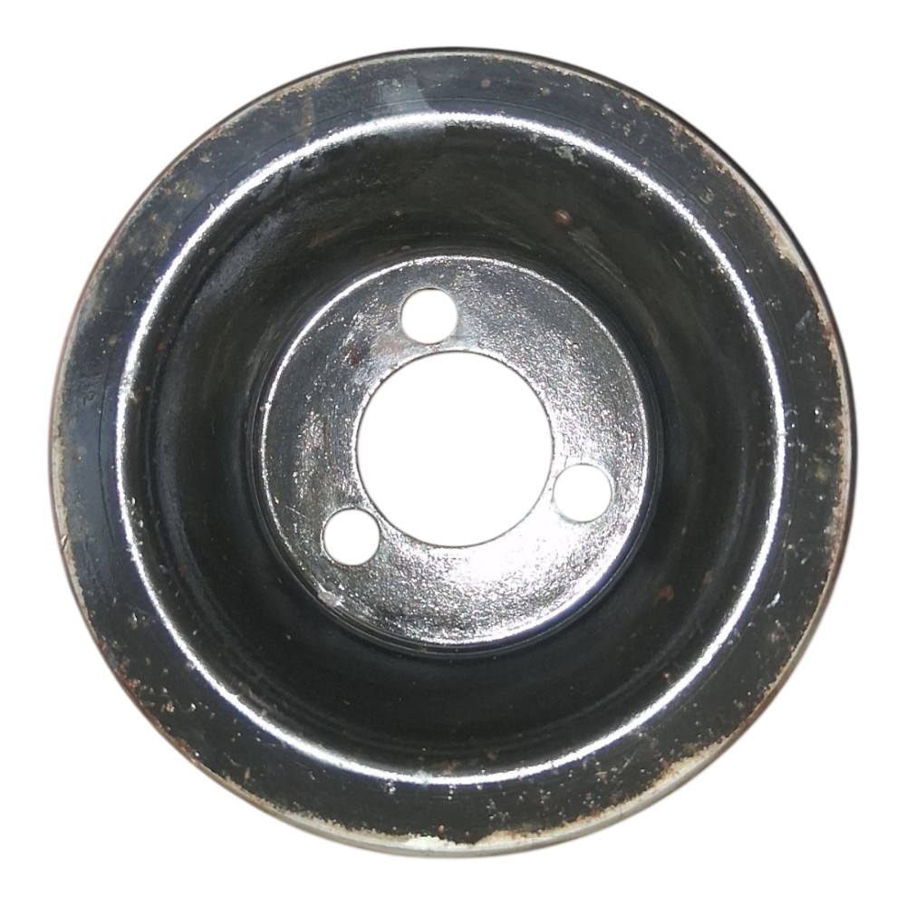 Polia Bomba Água Vw Golf Gol 1994 A 1998 028121031k