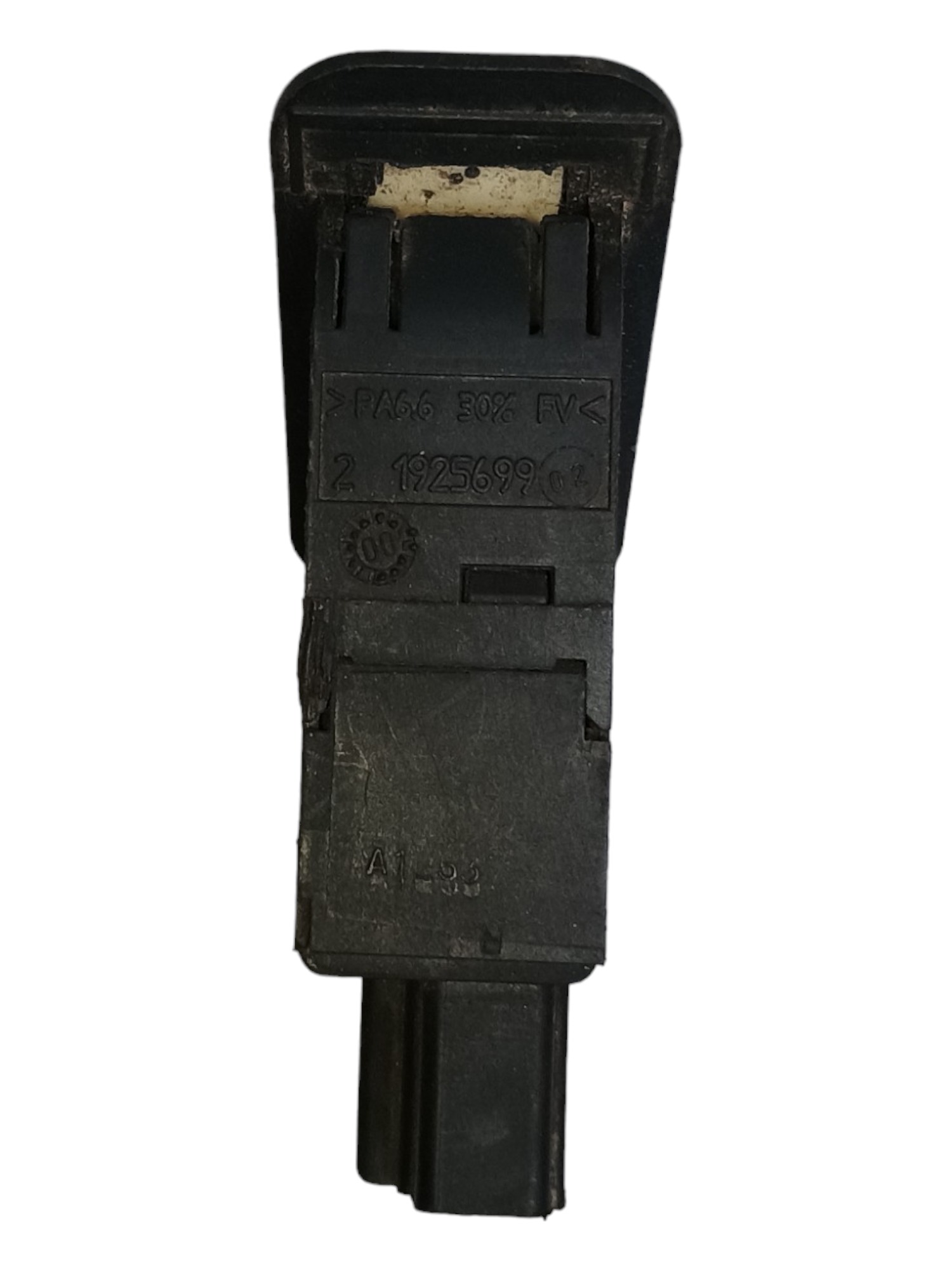 Botão Regulagem Farol Altura Peugeot 206 207 2000 A 2018 3