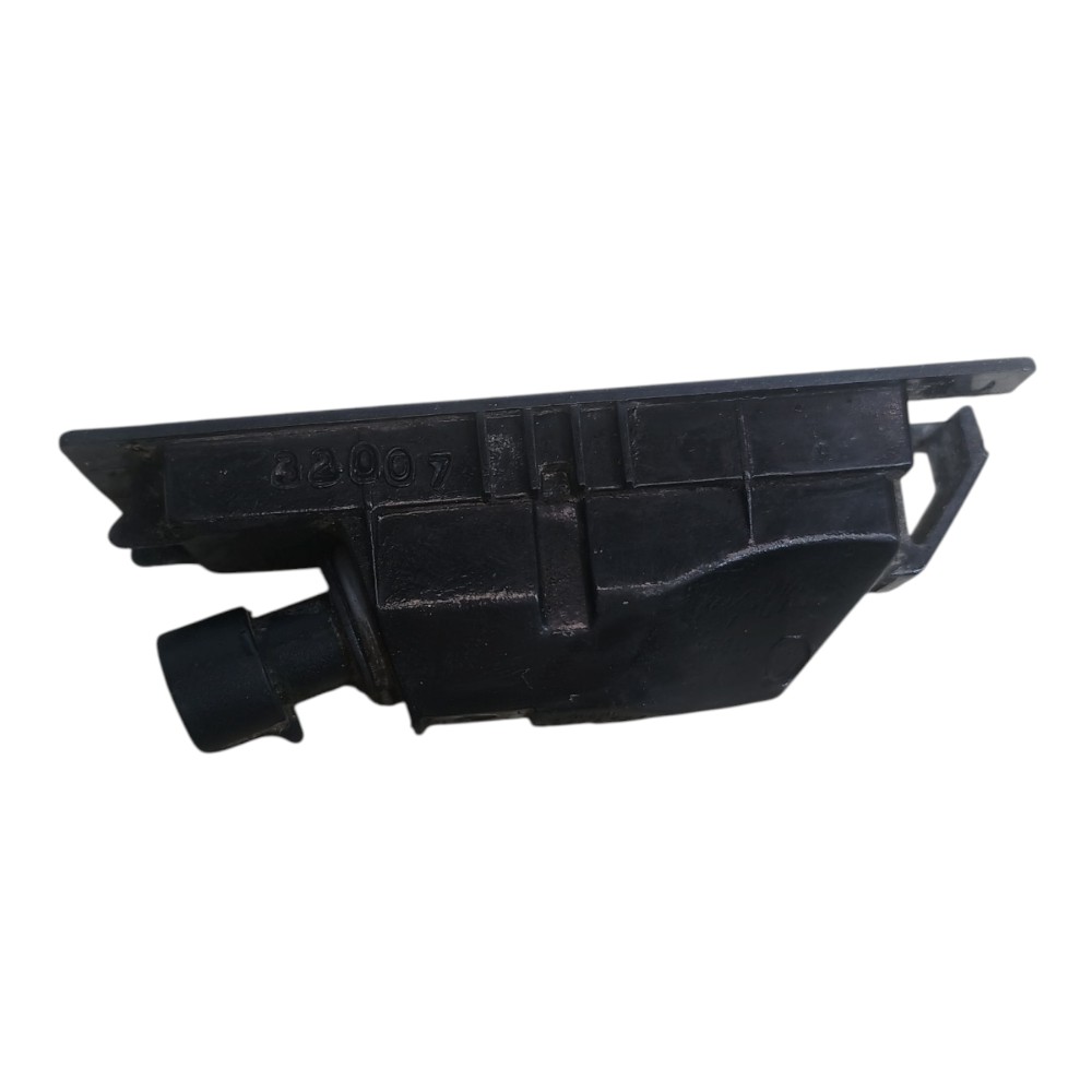 Lanterna Luz Placa Fiat Idea Attractive 1.4 2013 4