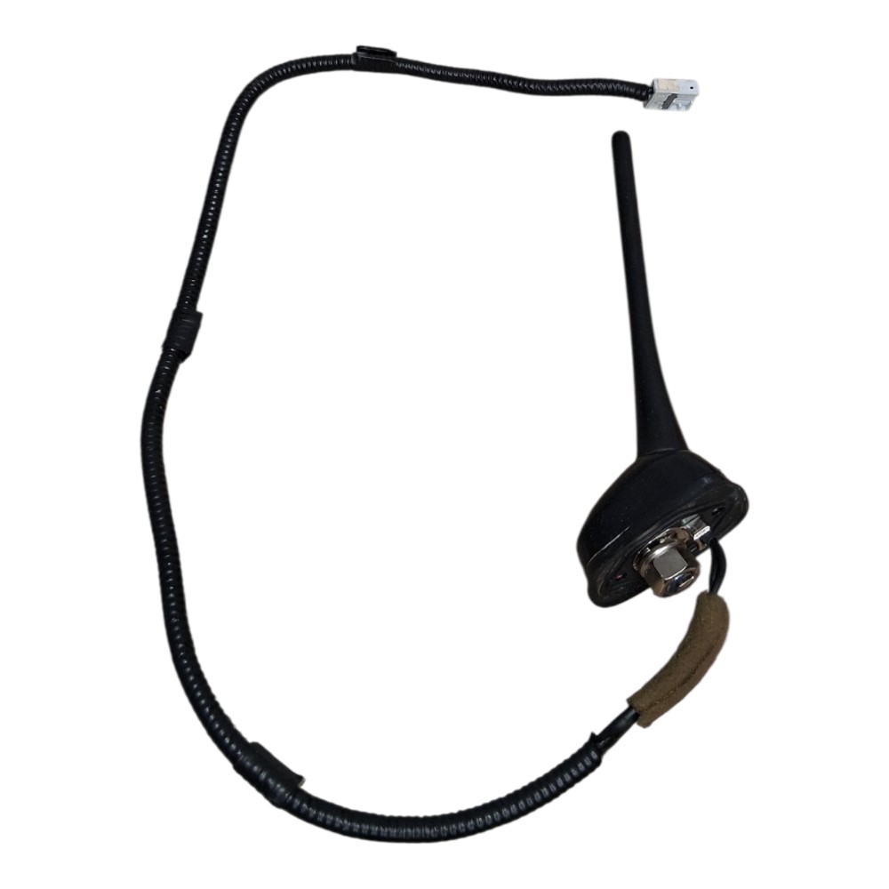 Antena Teto Honda City 2010 V307500c Preto 2