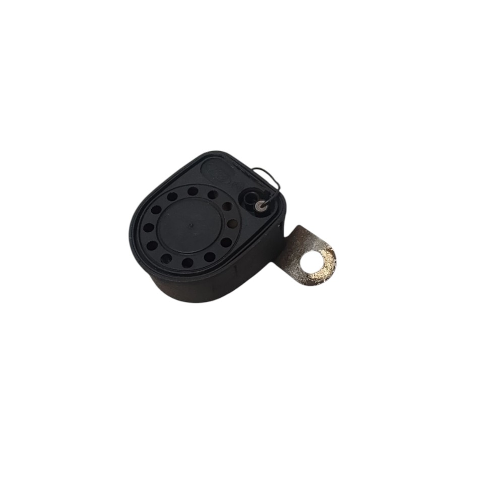 Sirene Alarme Fiat Palio 1.5 97 Fiasa 3