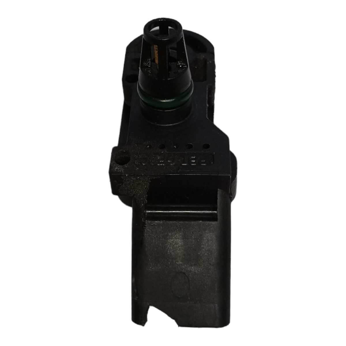 Sensor Map Citroen C3 Picasso Glx 1.6 2013 Com Detalhe 3