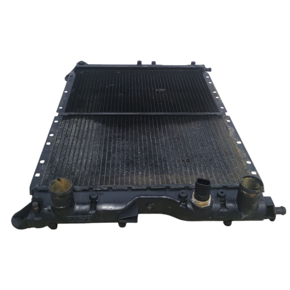 Radiador Água Fiat Tipo 1993 À 1997 759047h1 4