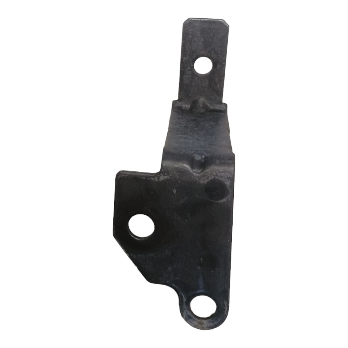 Suporte Carcaça Válvula Termostática Vw Gol 2003 5×0971858 2