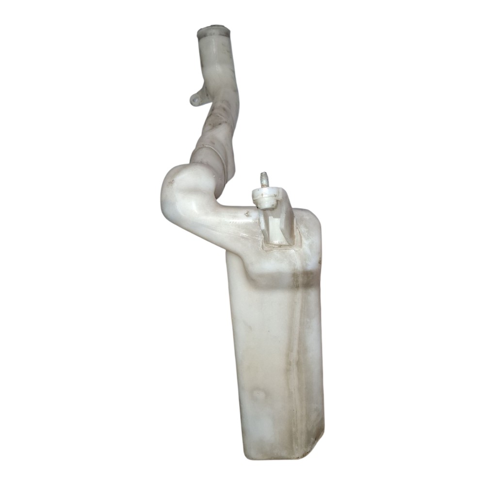 Reservatório Agua Limpador Parabrisa Gol 2005 A 2010 Branco 1