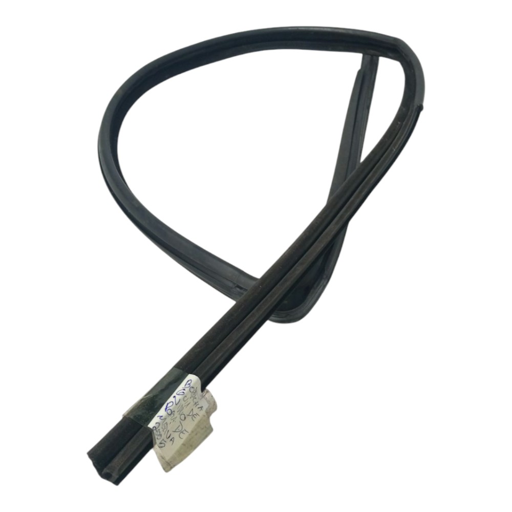 Borracha Guia De Vidro Porta Diant Esq Meriva 2005 3