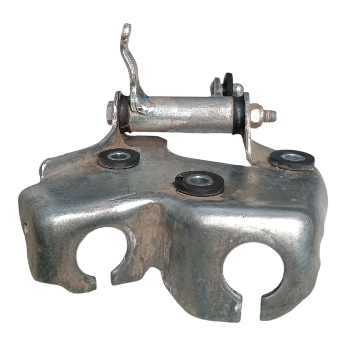 Suporte Cabo Trambulador Fiat Mobi Like 1.0 2018 03058327000 4