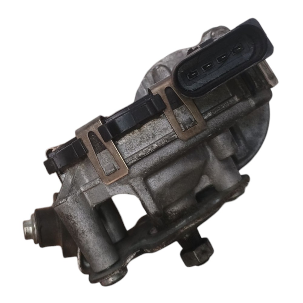 Motor Limpador Parabrisa Ford Fiesta Onix Up 2014 À 2016 5