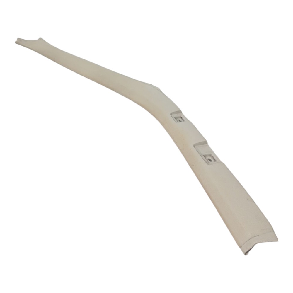 Acabamento Coluna Para-brisa Direito Polo Classic 97