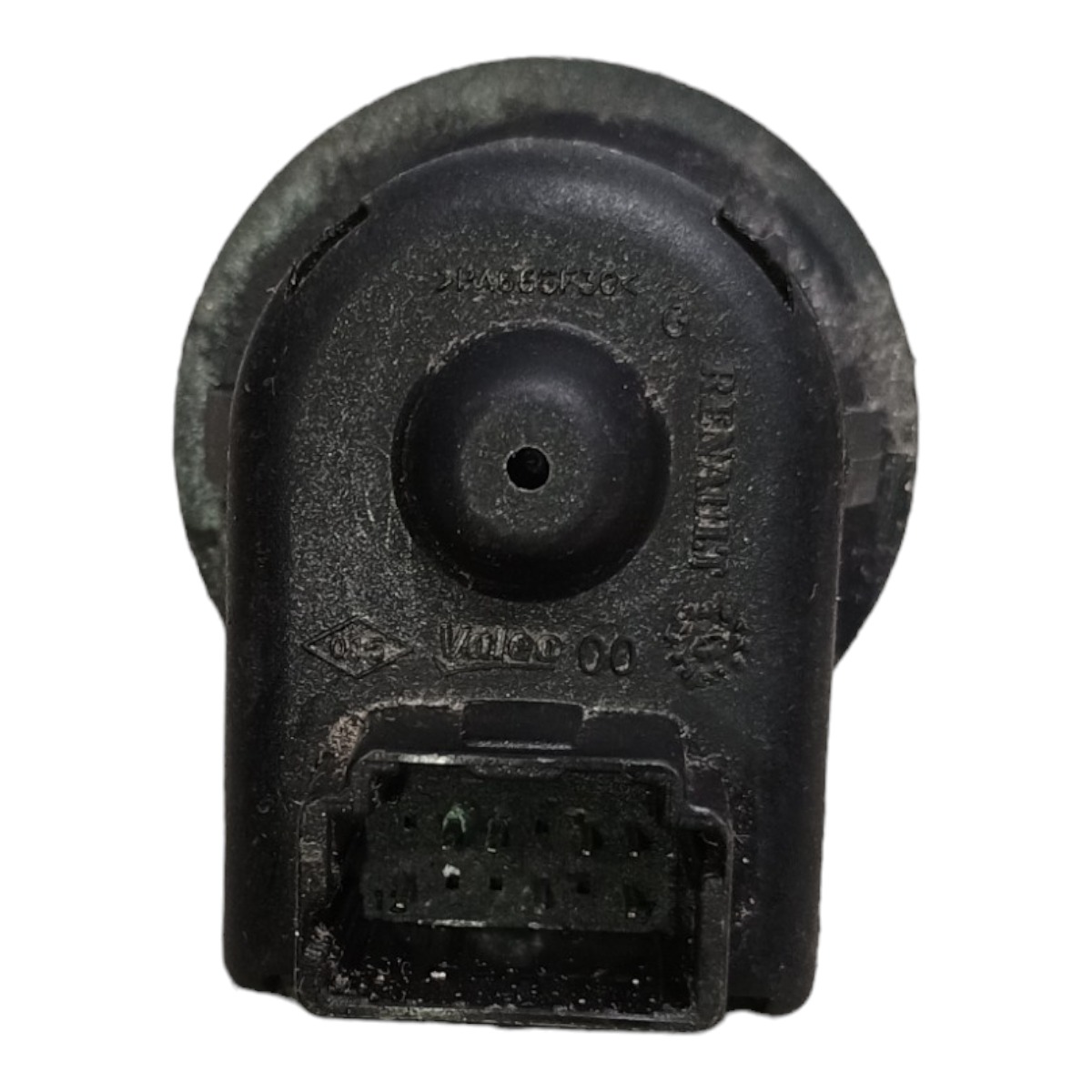Botão Interruptor Retrovisor Renault Sandero 2007 A 2018 6