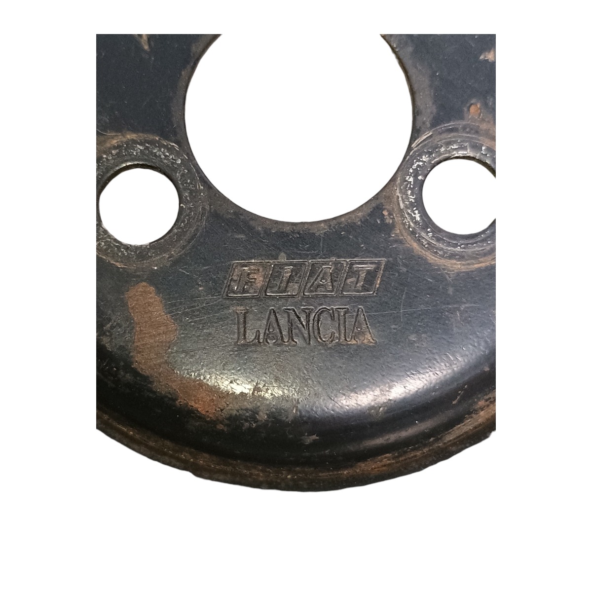 Polia Bomba Direção Fiat Tempra 1993 À 1999 4