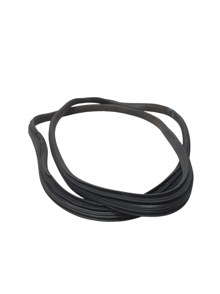 Borracha De Porta Dianteira Esquerda Volkswagen Fox 2012 2