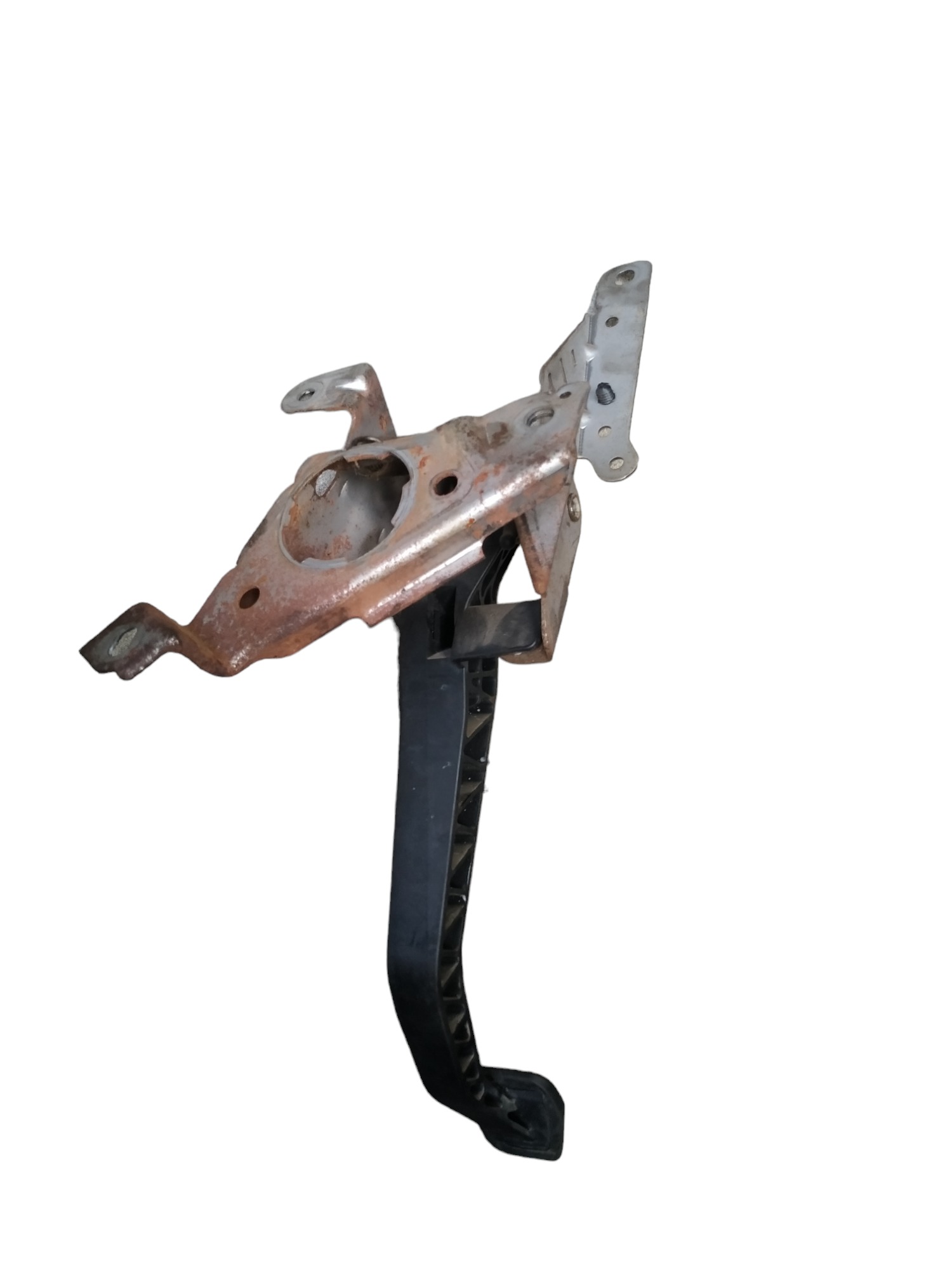 Pedal Embreagem Ford Focus 2010 2