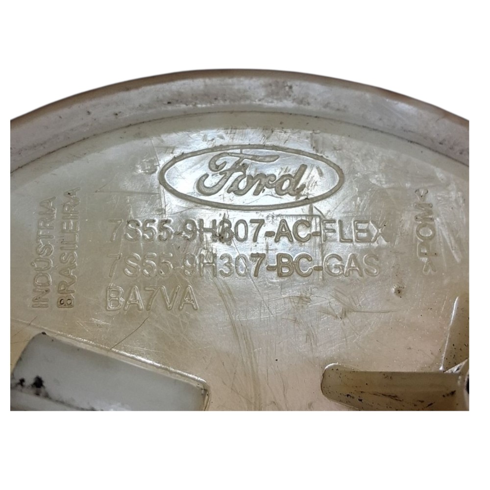 Bomba Direção Ford Ka 1.0 2008 7s559h307ac 8