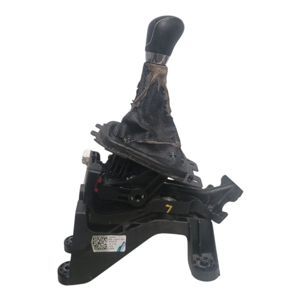 Trambulador Alavanca Marcha Ford Ka 1.0 2015 *detalhes 2