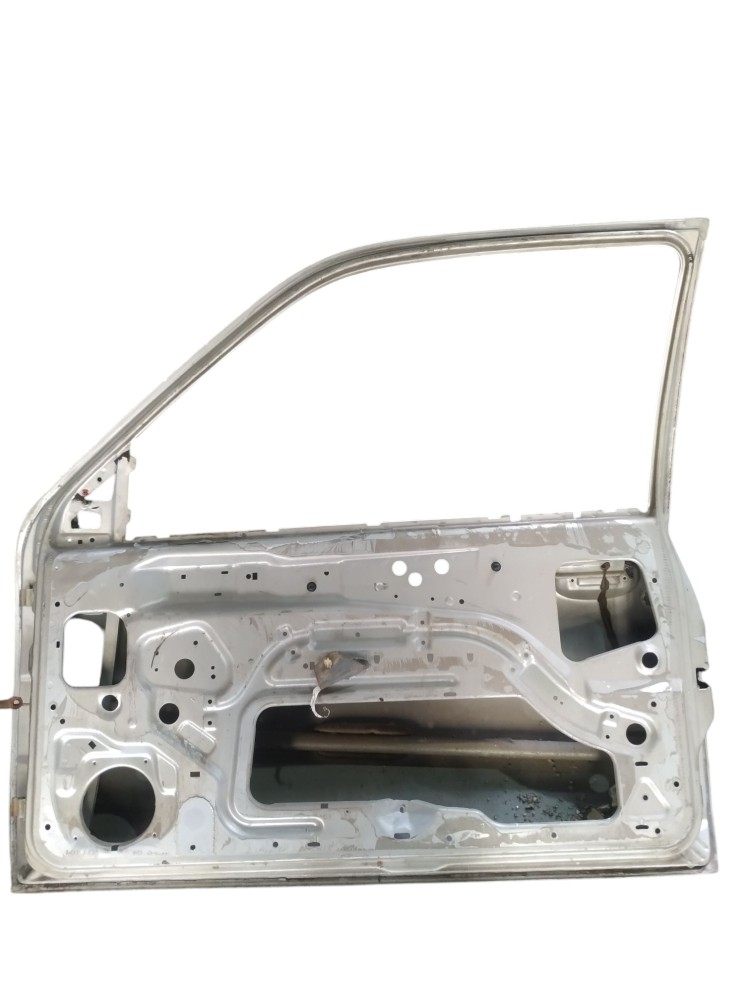 Porta Dianteira Direita Ford Courie 2002 Com Detalhes 4
