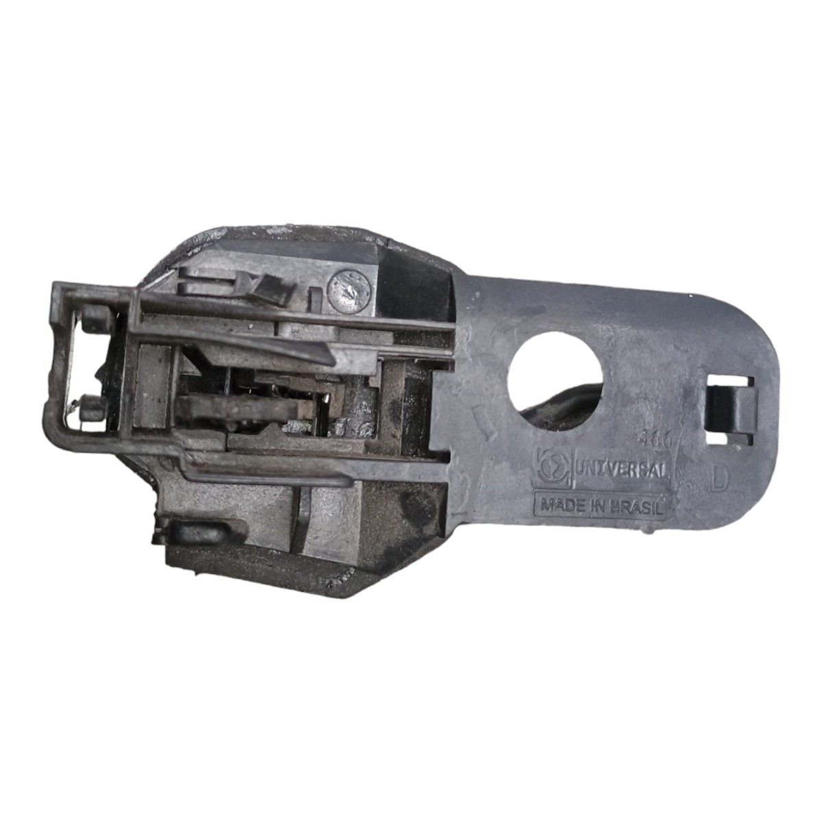 Maçaneta Interna Porta Dianteira Direita Fiat Palio 1999 2