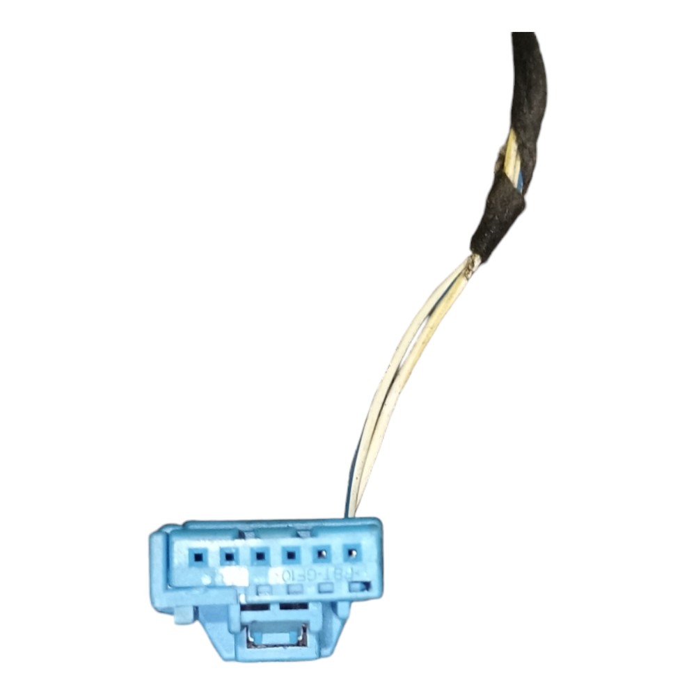 Chicote Resistência Caixa Ar Vw T Cross Tsi 2022 2q1971566c 4