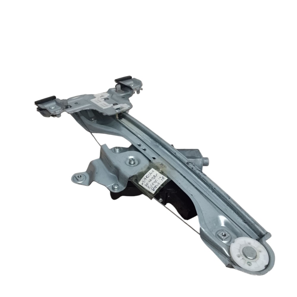Máquina De Vidro Elétrica Porta T.e Gm Onix Ltz 1.4 2019 1