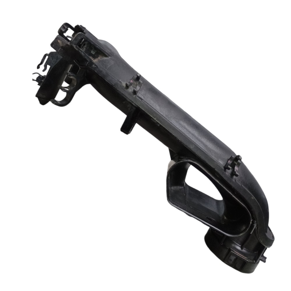 Tubo Admissão Turbina Vw Tcross Tsi 2022 04c145673j 4