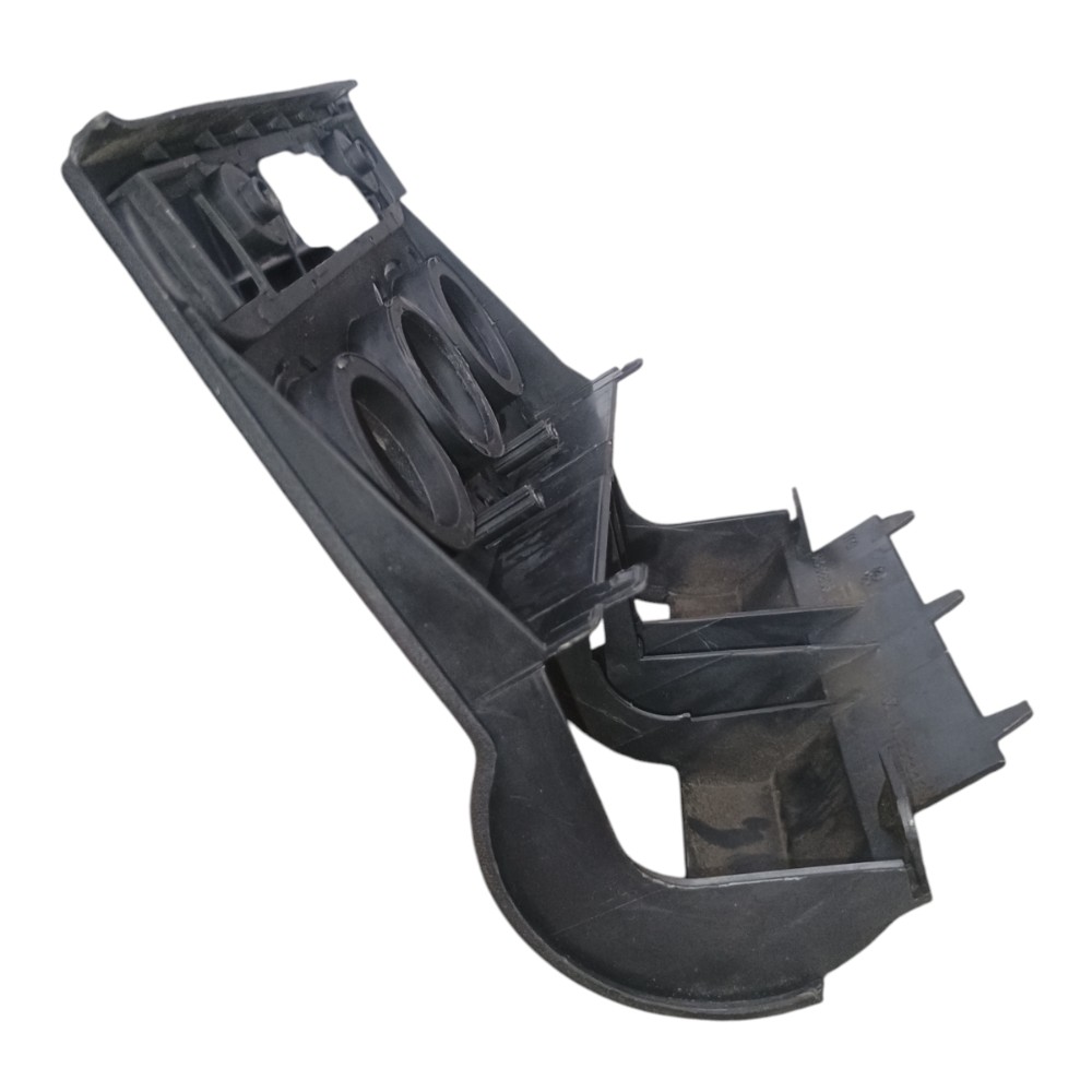 Moldura Comando Ar Forçado Gm Corsa 1994 A 2000 3