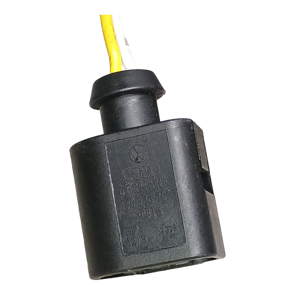 Chicote Porta Traseira Esquerda Vw Gol Mpi 2022 5u4971161d 5
