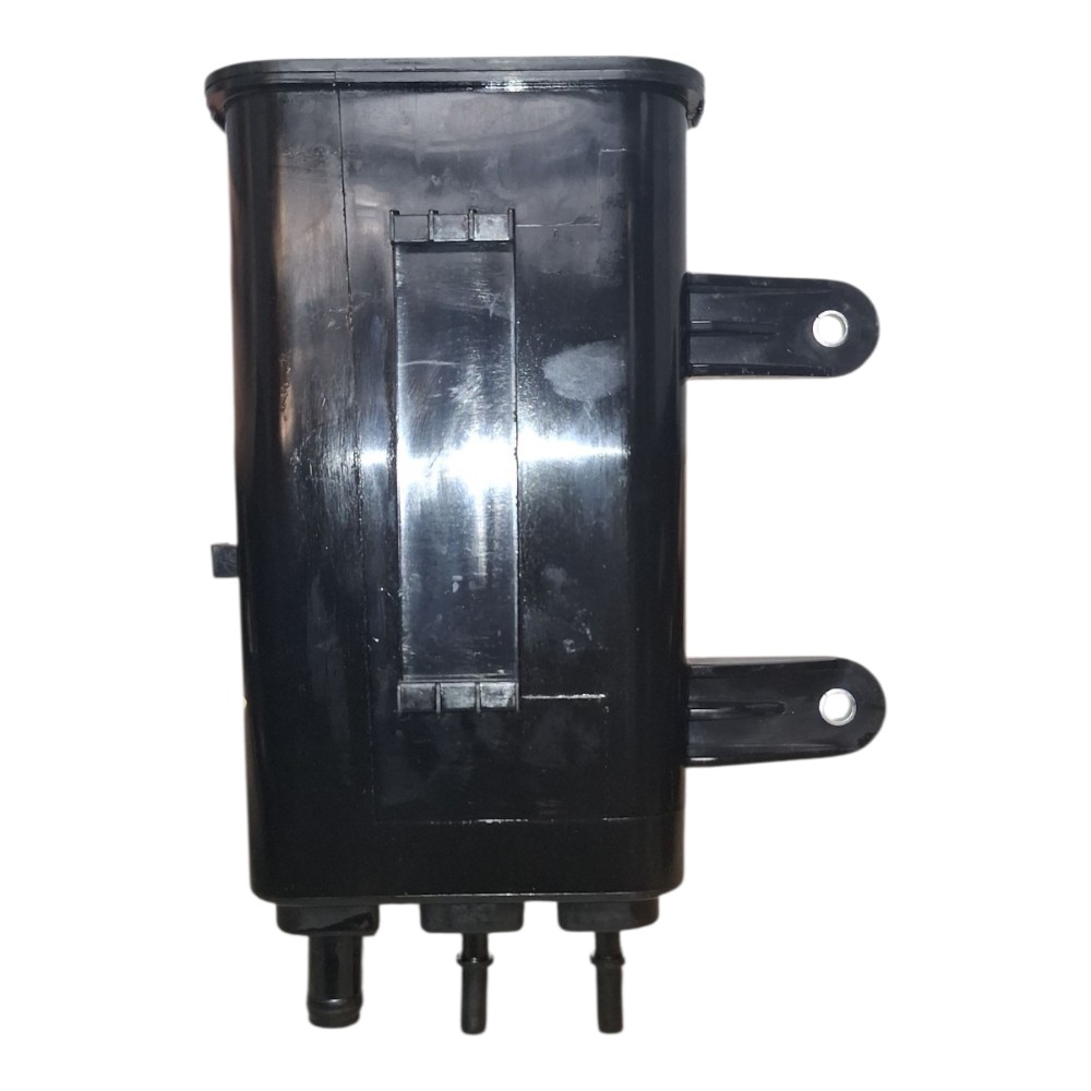 Filtro Canister Hyundai Ix35 2014 314202s100 Preto Preto 2