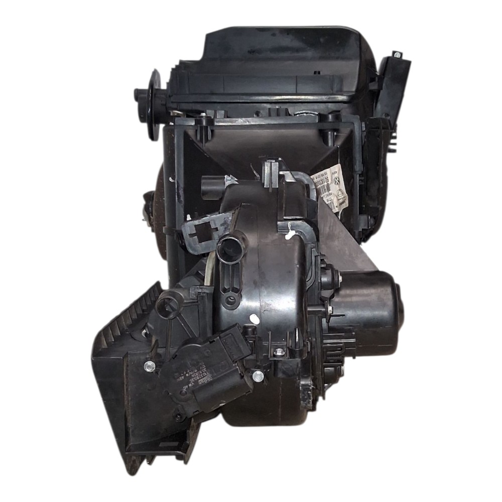 Caixa Evaporadora Ar Voyage 1.6 2019 5u1820003af9b9k 6