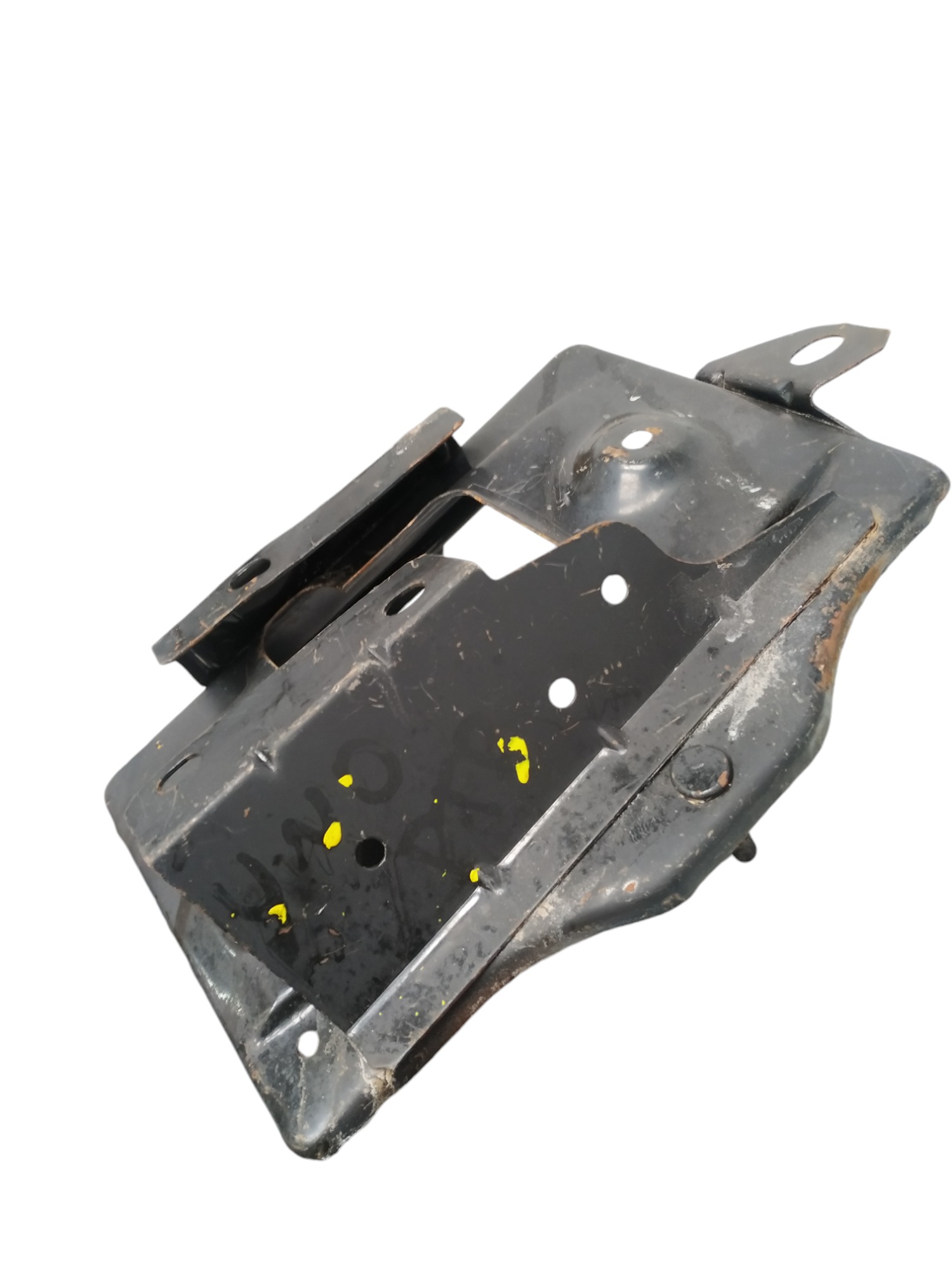 Suporte bateria Fiat Uno 2000 2