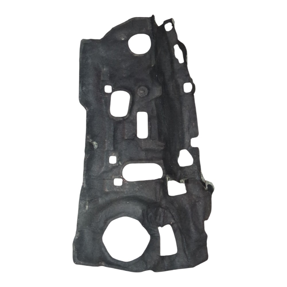 Isolador Frontal Externo Yaris Sd 2021 7552230d430 *detalhes 1