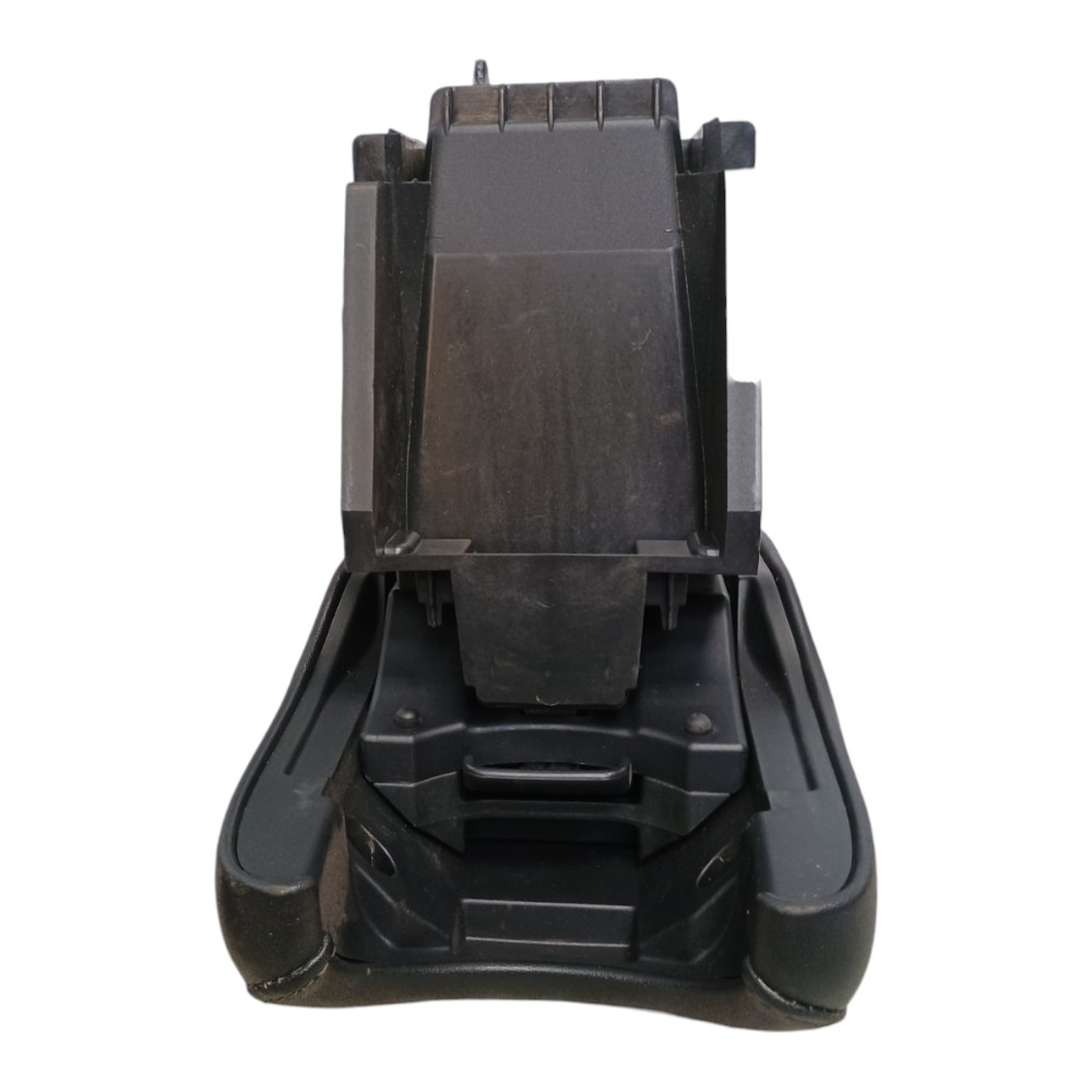 Apoio Braço Console Central Honda Hr-v 2019 83400t7t Preto 4