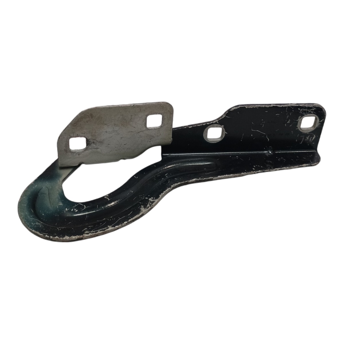 Dobradiça Esquerda Capô Renault  Scenic 2002 À 2010 843529k