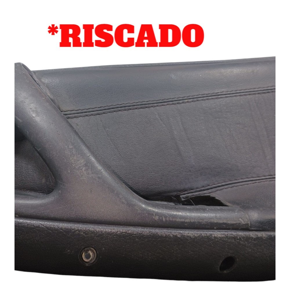 Forro Porta Dianteira Direita Gm Astra 1995 À 2011 *detalhe Preto 6