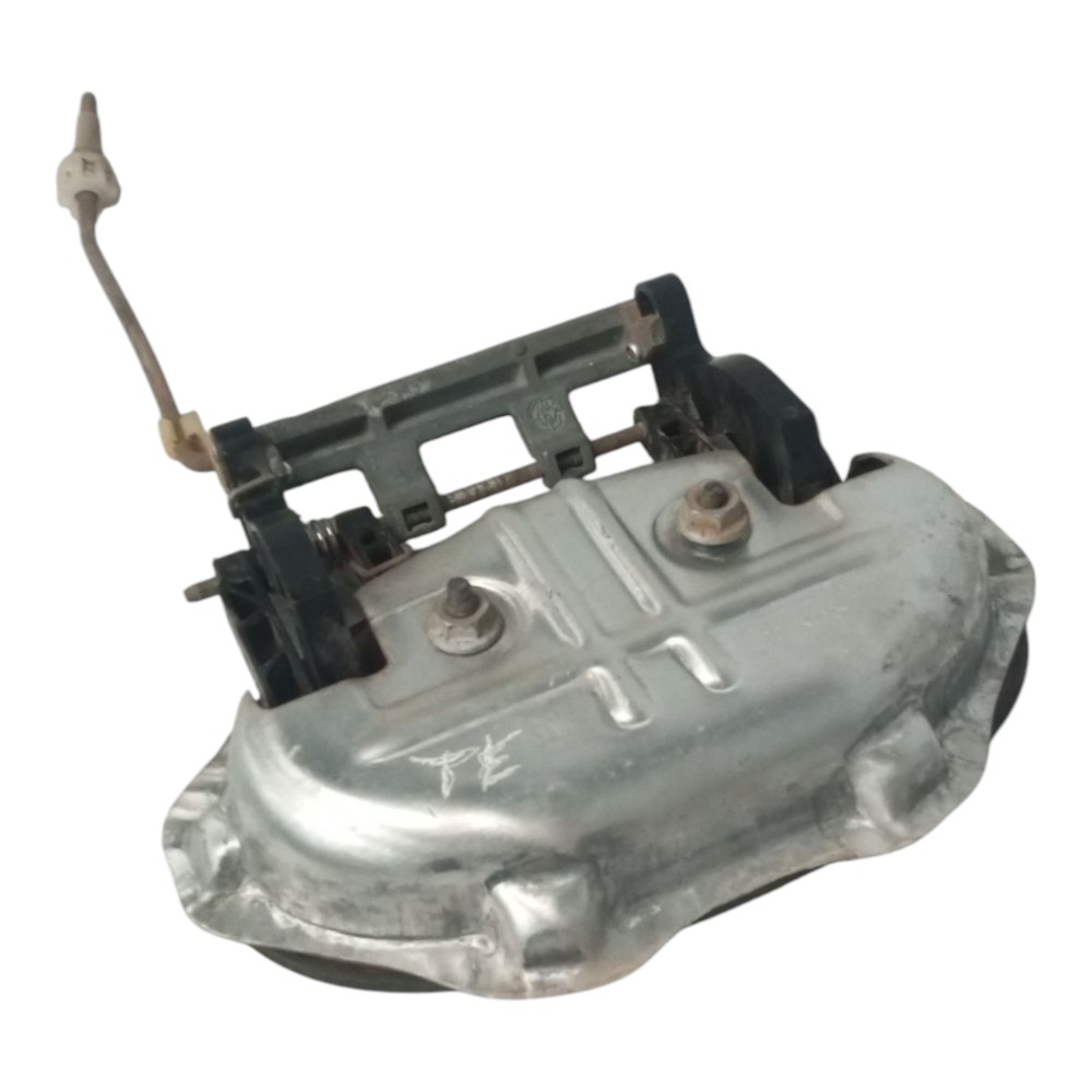 Maçaneta Externa Tras Esq Corsa Sedan 2004 907151025 4